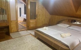 D&D Rustic Apartament
